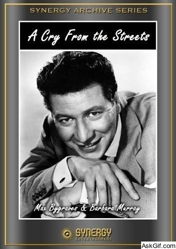 A Cry from the Streets