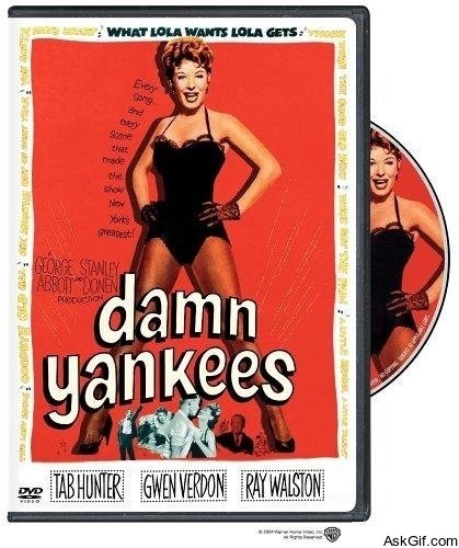 Damn Yankees