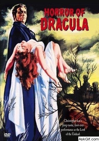 Horror of Dracula