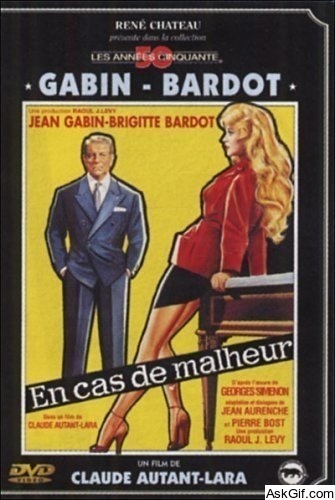 Love Is My Profession