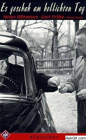 It Happened in Broad Daylight