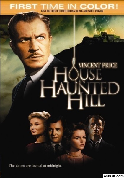 House on Haunted Hill