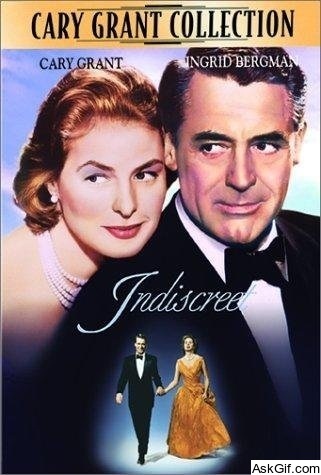 Indiscreet