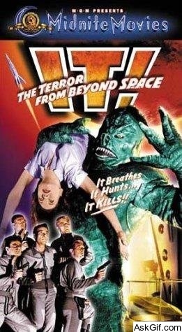 It! The Terror from Beyond Space