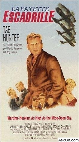 Lafayette Escadrille
