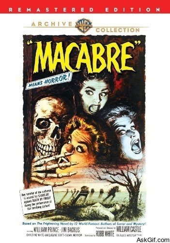 Macabre