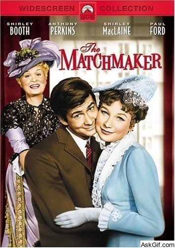The Matchmaker