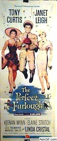 The Perfect Furlough