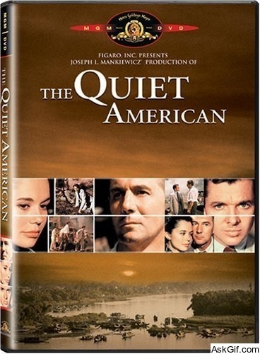 The Quiet American