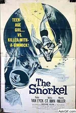 The Snorkel
