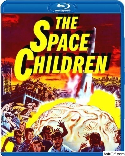 The Space Children