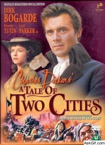 A Tale of Two Cities