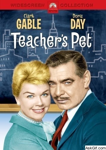 Teacher's Pet
