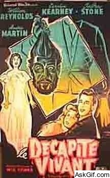 The Thing That Couldn't Die