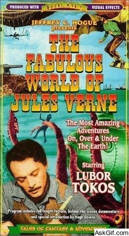 Invention for Destruction