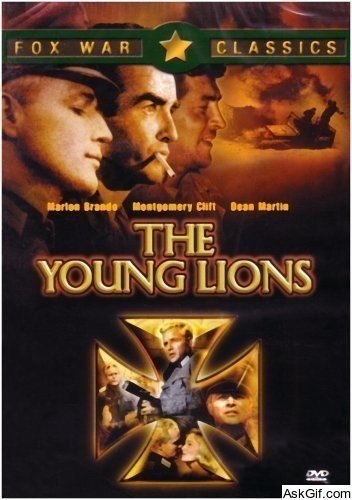 The Young Lions