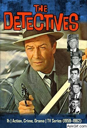 The Detectives