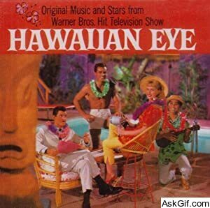 Hawaiian Eye