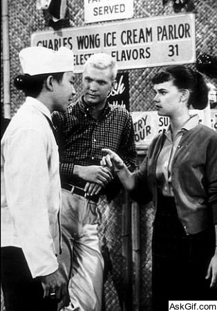 The Many Loves of Dobie Gillis