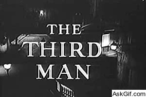 The Third Man