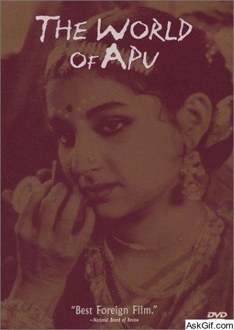 The World of Apu