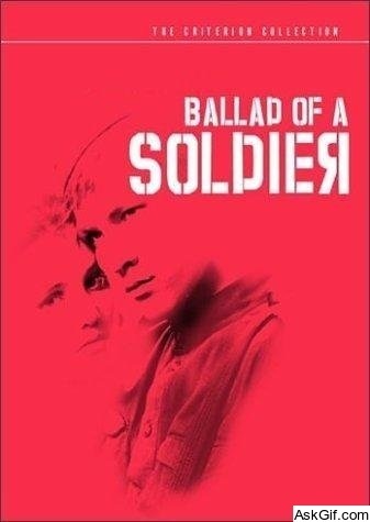 Ballad of a Soldier