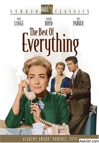 The Best of Everything