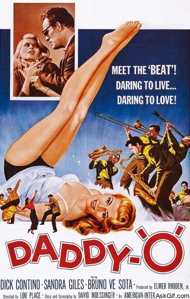 Daddy-O