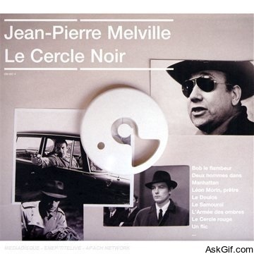 Two Men in Manhattan