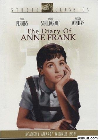 The Diary of Anne Frank