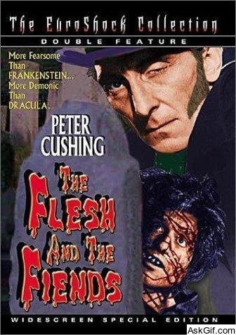 The Flesh and the Fiends