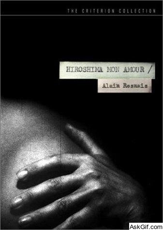 Hiroshima Mon Amour