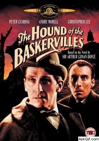 The Hound of the Baskervilles