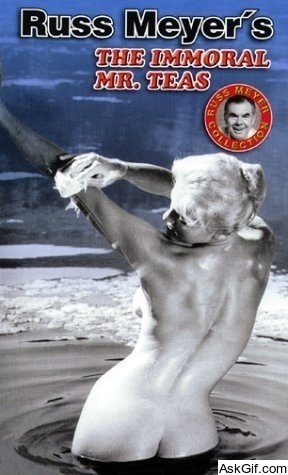 The Immoral Mr. Teas