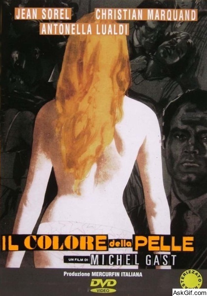 I Spit on Your Grave