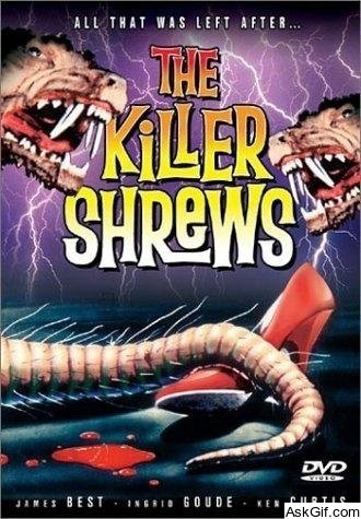 The Killer Shrews