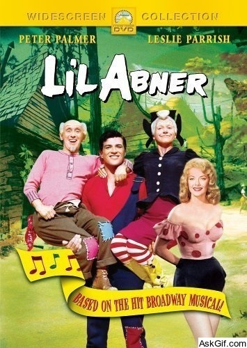 Li'l Abner