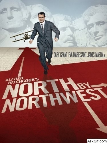 North by Northwest