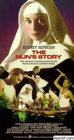 The Nun's Story