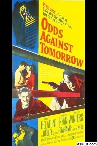 Odds Against Tomorrow