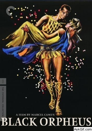 Black Orpheus
