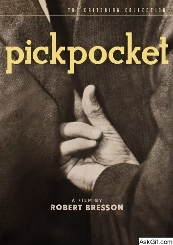 Pickpocket