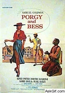 Porgy and Bess