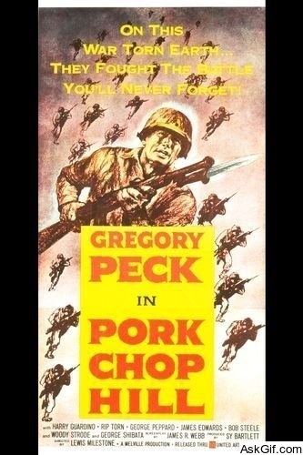 Pork Chop Hill