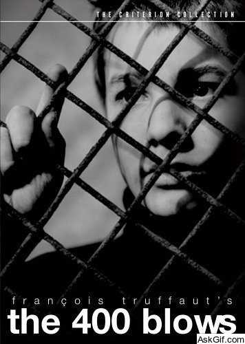 The 400 Blows