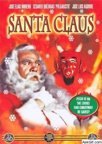 Santa Claus