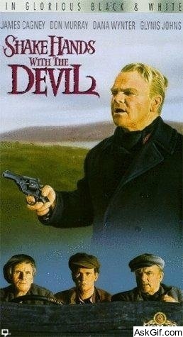 Shake Hands with the Devil