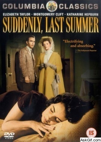 Suddenly, Last Summer