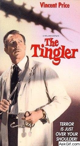 The Tingler