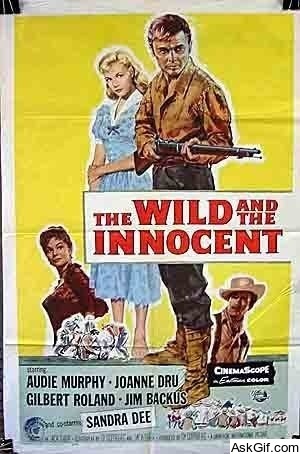 The Wild and the Innocent
